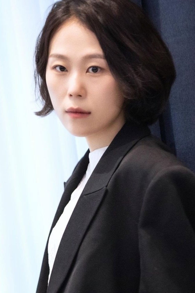 Foto de Kim Sae-byuk