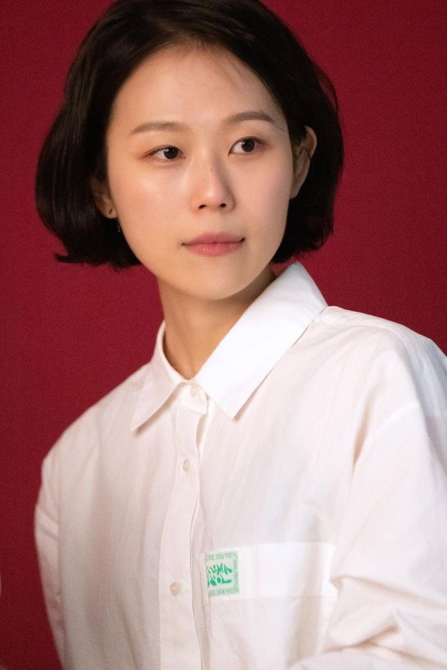Foto de Kim Sae-byuk