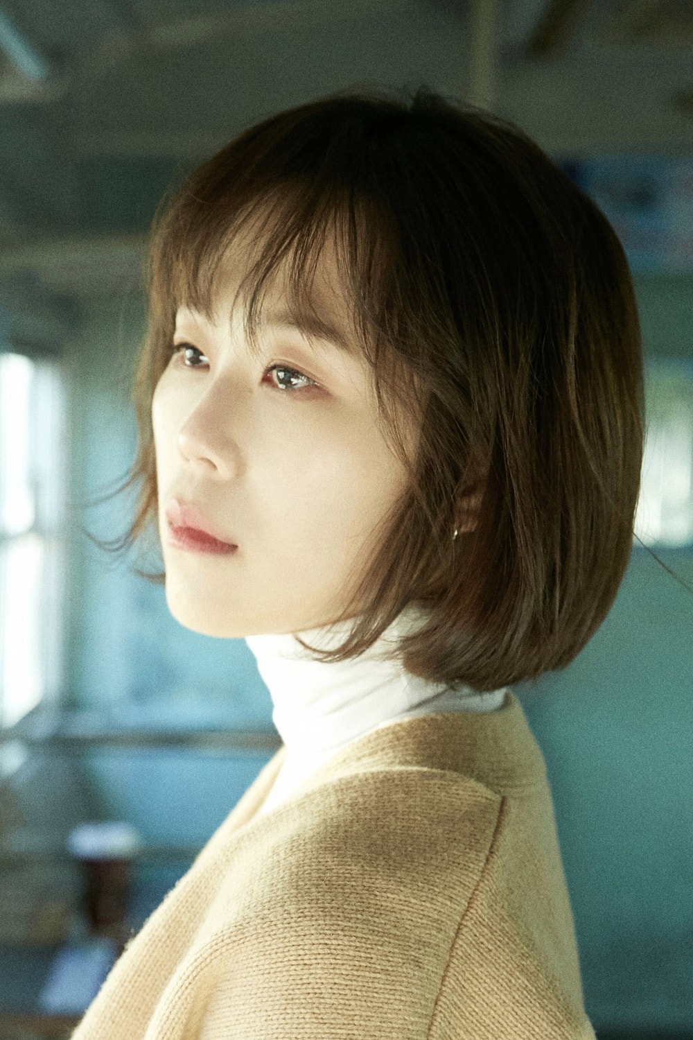 Foto de Kim Sae-byuk