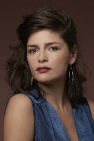 Foto de Romina Ricci