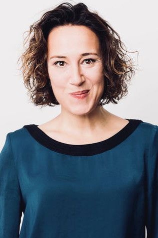 Foto de Bärbel Stolz