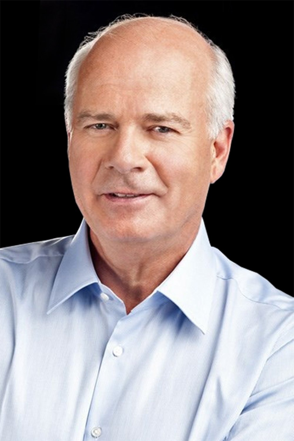 Foto de Peter Mansbridge
