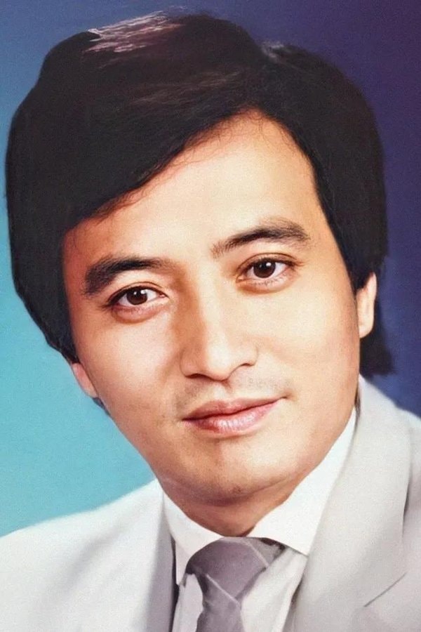 Foto de Newton Lai Hon-Chi
