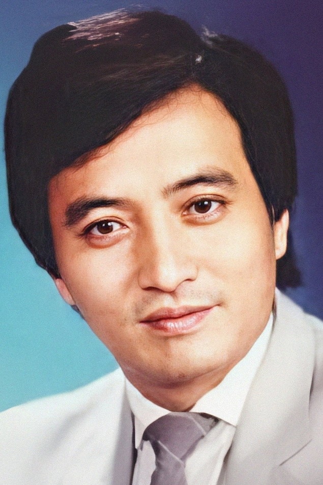 Foto de Newton Lai Hon-Chi