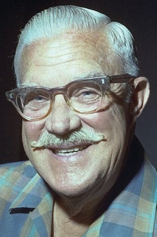 Foto de James MacDonald