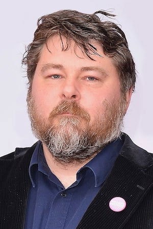 Foto de Ben Wheatley