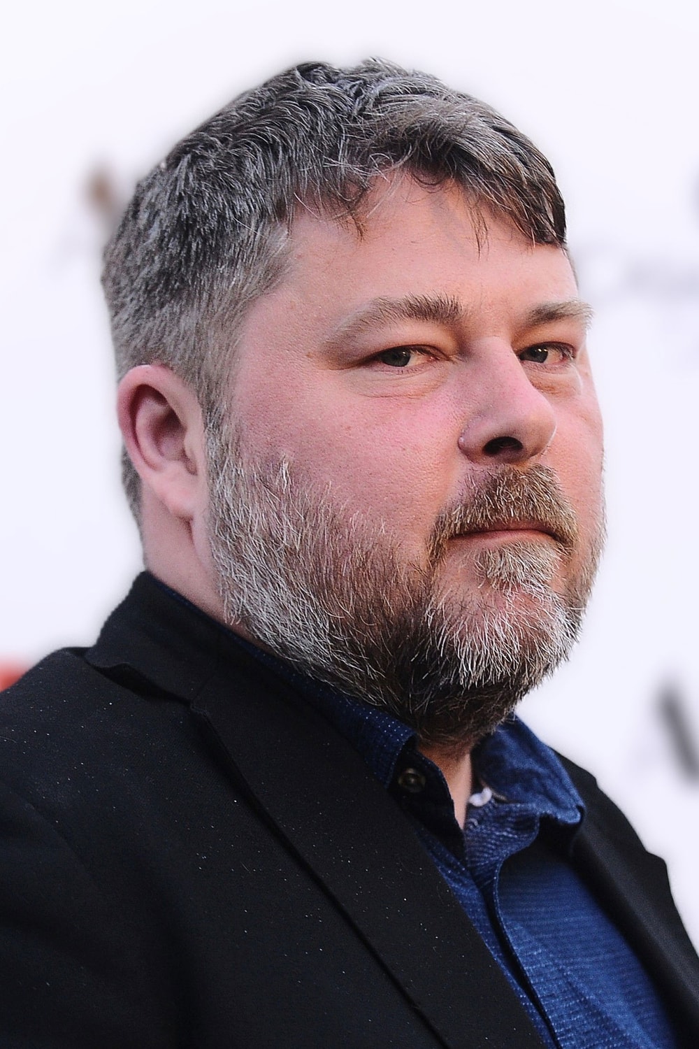 Foto de Ben Wheatley