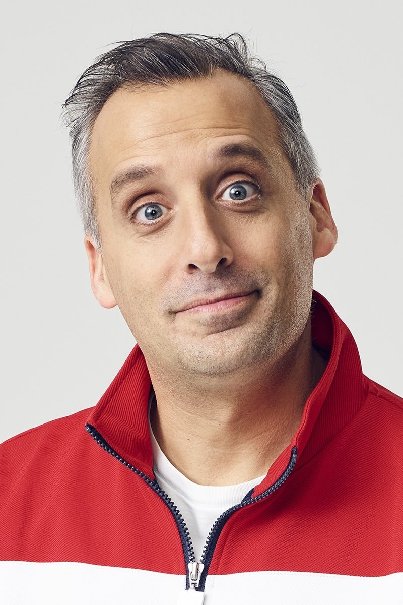 Foto de Joe Gatto