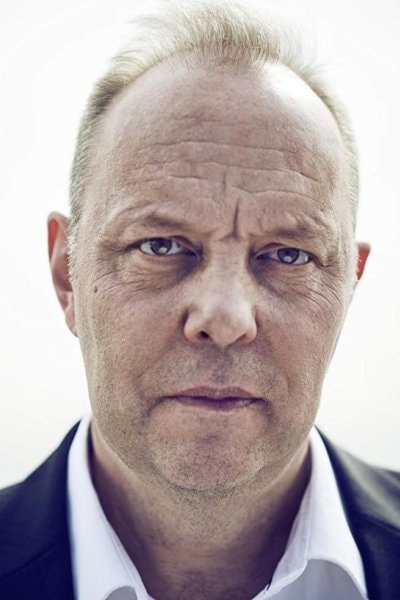 Foto de David Schaal