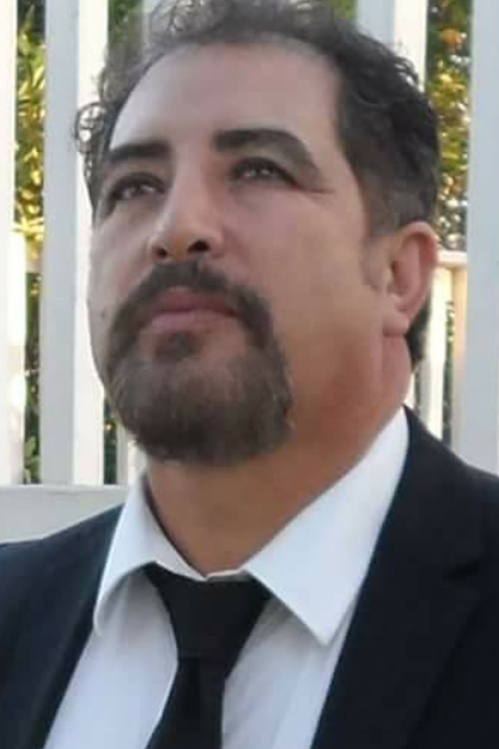 Foto de Ramiro Huerta