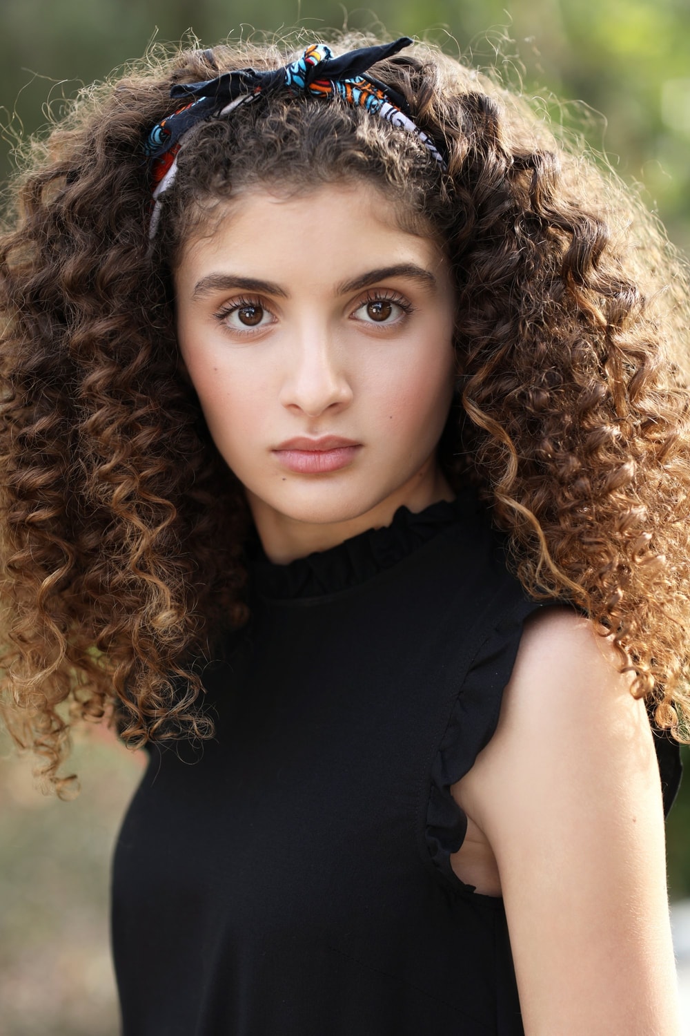 Foto de Isabella Revel