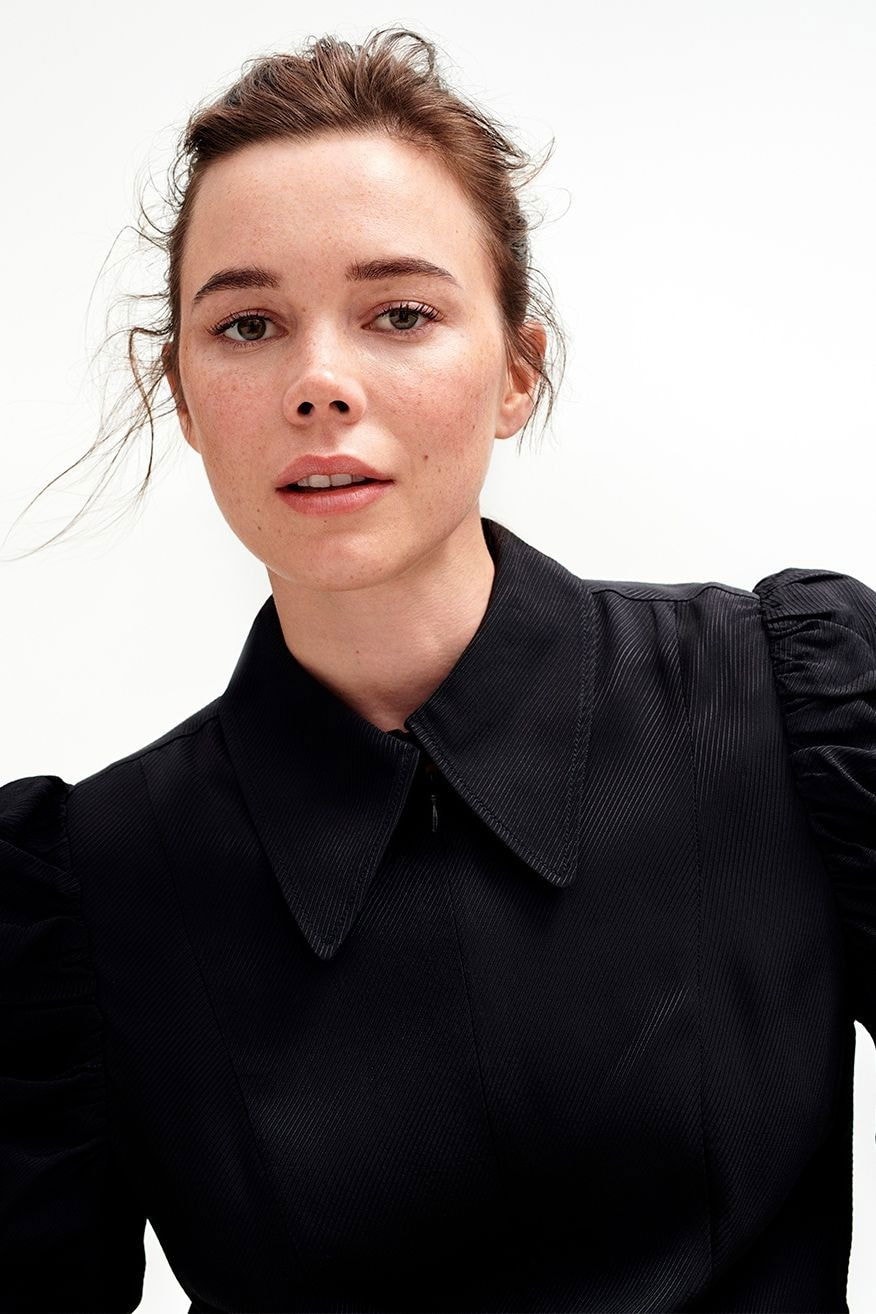 Foto de Hedda Stiernstedt