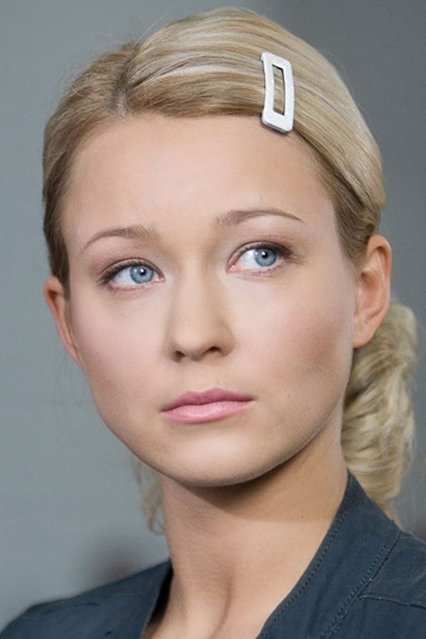 Foto de Анастасия Панина