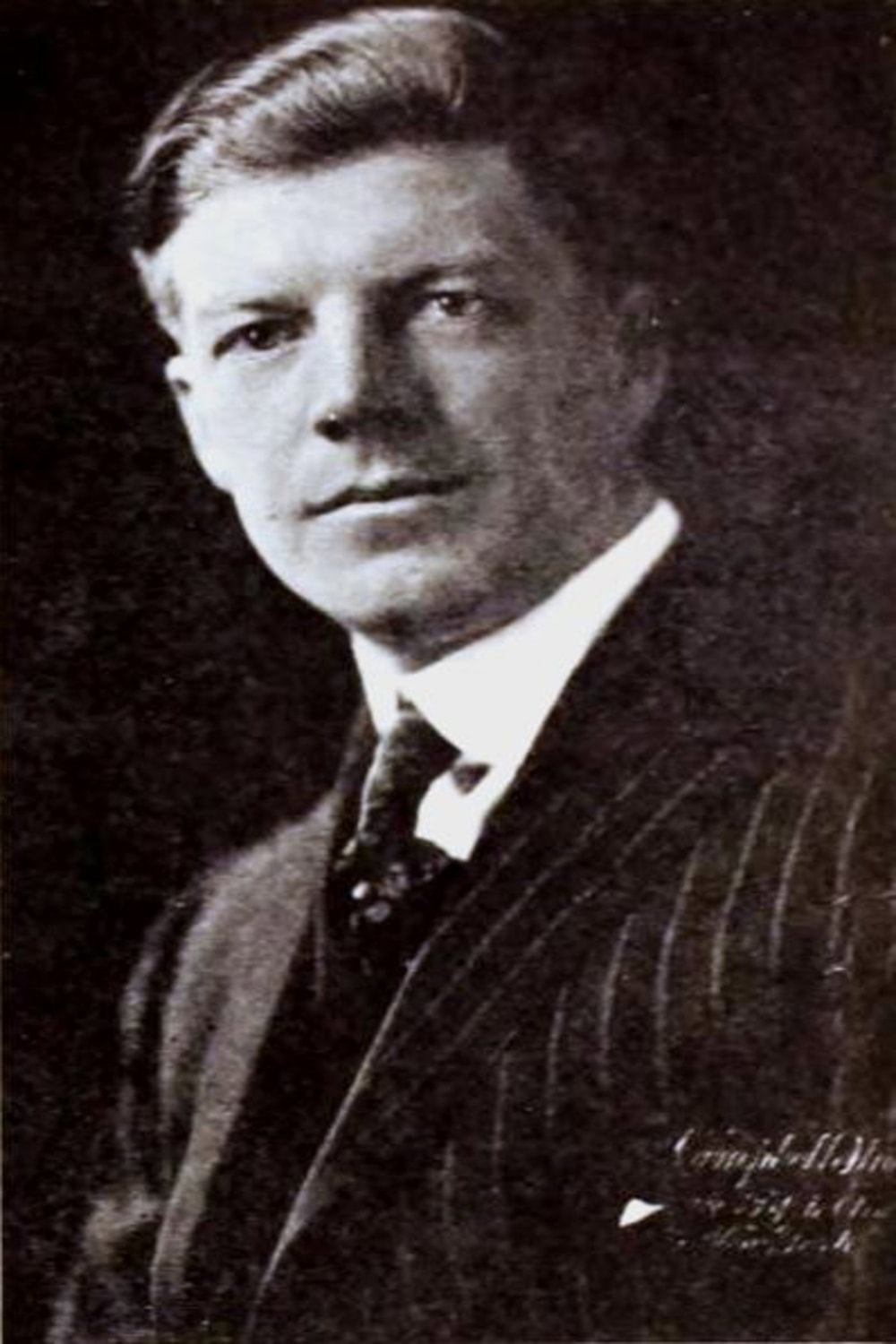 Foto de Fred Quimby