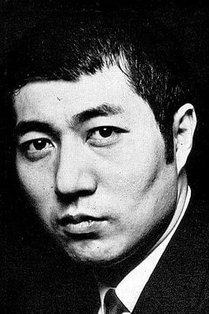 Foto de Shūji Terayama