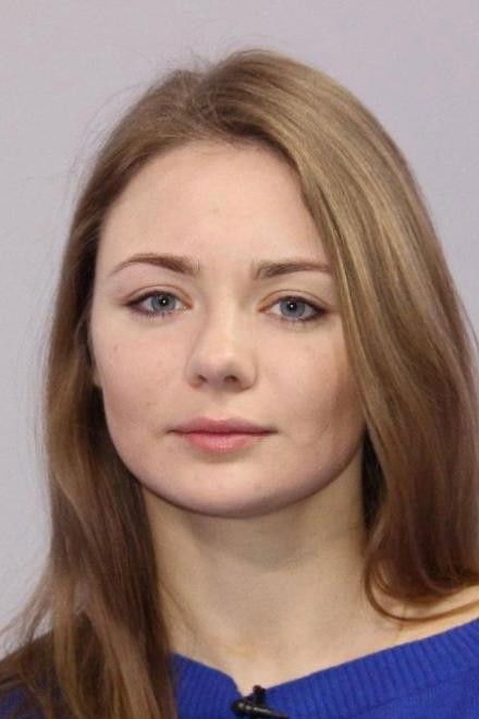 Foto de Карина Разумовская