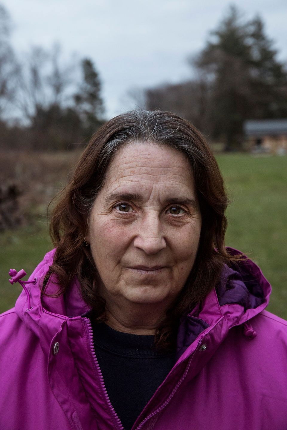 Foto de Rhonda Britton