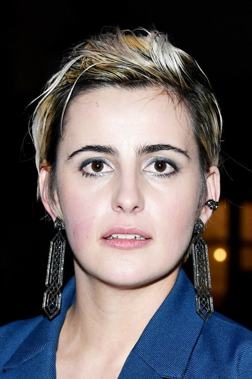 Foto de Jacqueline Toboni