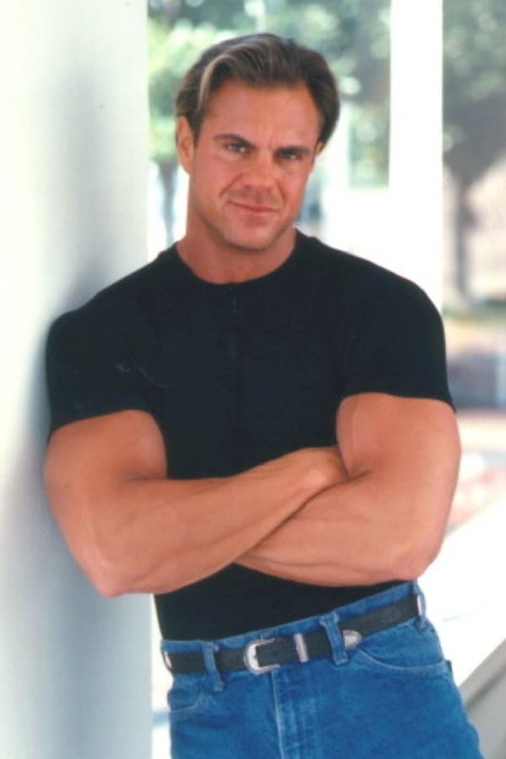 Foto de Derek Southers