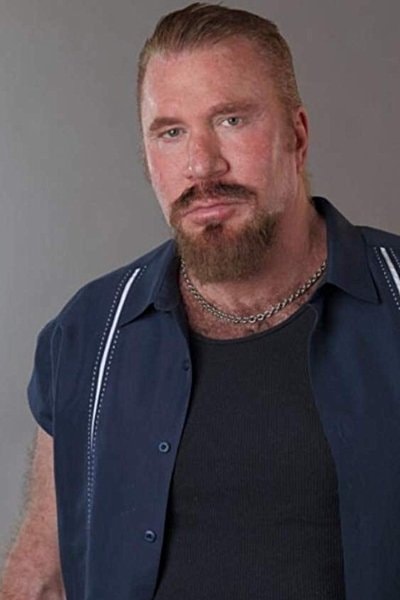 Foto de Gregory Kelly