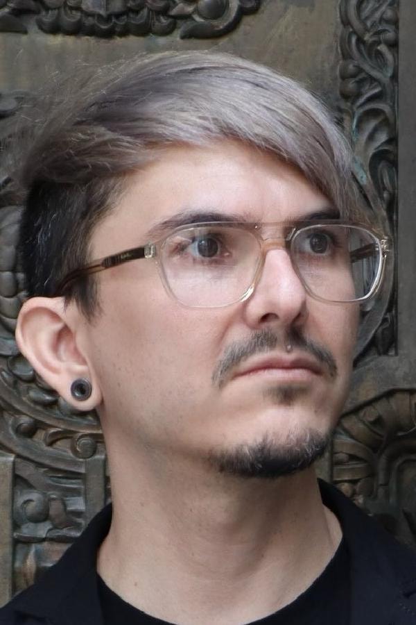 Foto de Stuart Ortiz