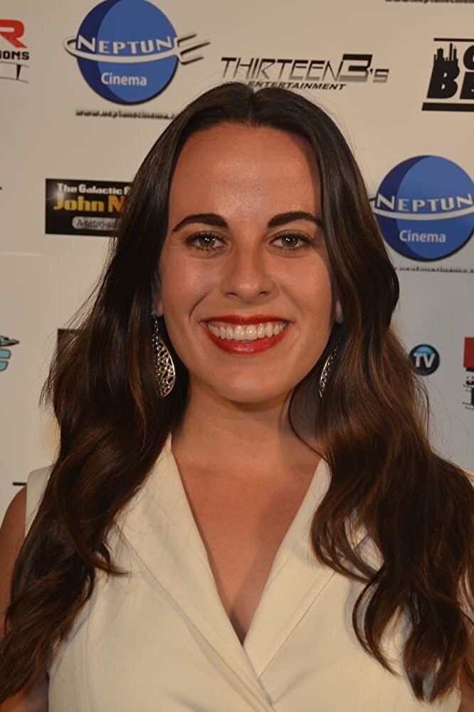 Foto de Serena Lorien