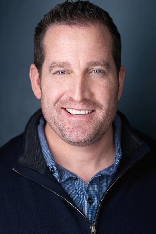 Foto de Robert Keiley