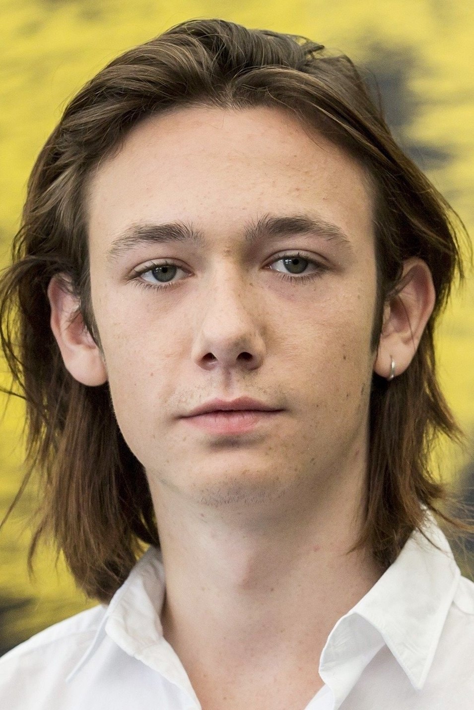 Foto de Spencer Bogaert