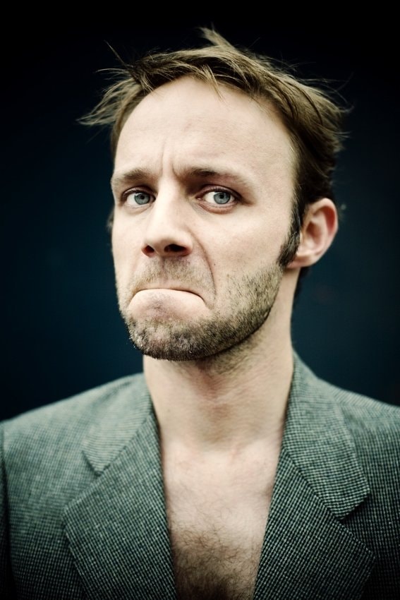 Foto de Pepijn Caudron