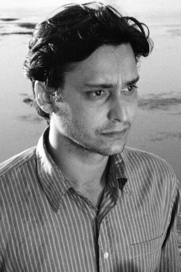 Foto de Soumitra Chatterjee