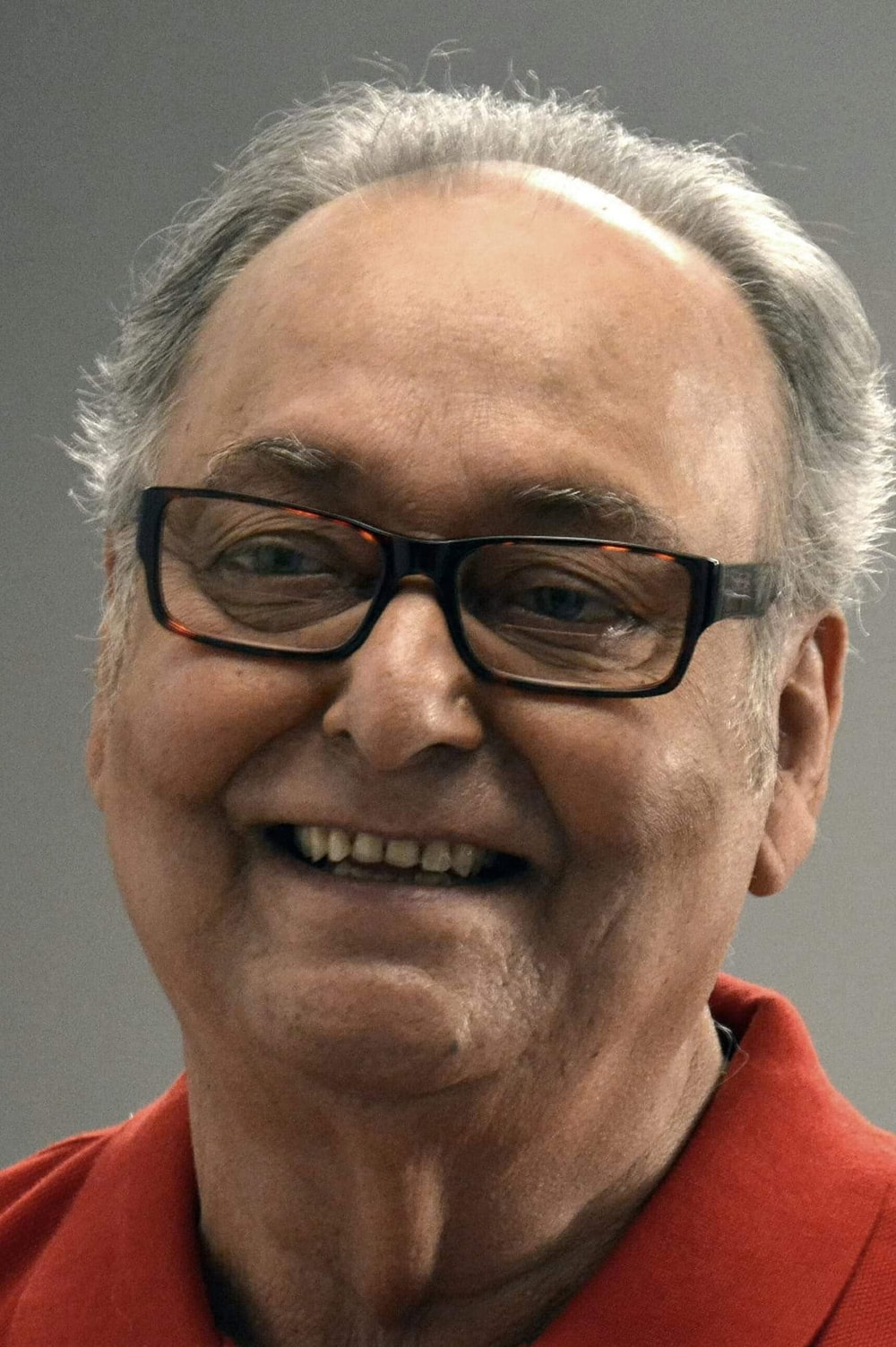 Foto de Soumitra Chatterjee