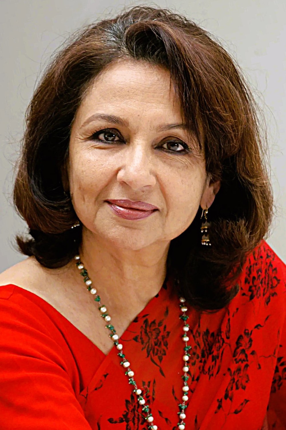 Foto de Sharmila Tagore