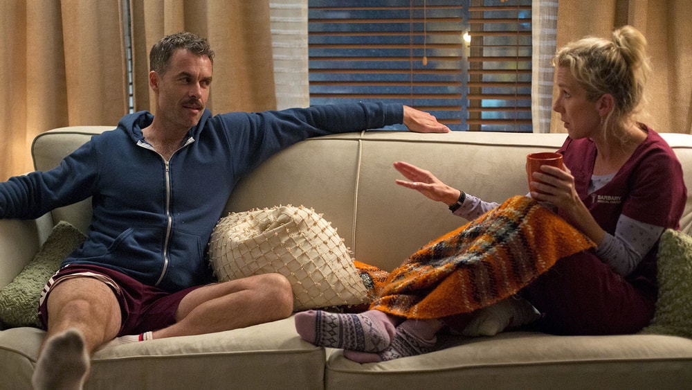 Foto de Lauren Weedman