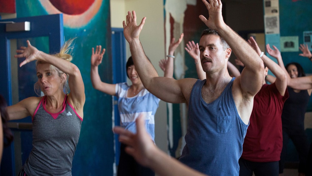 Foto de Lauren Weedman