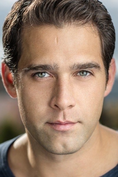 Foto de Jason Wishnowski