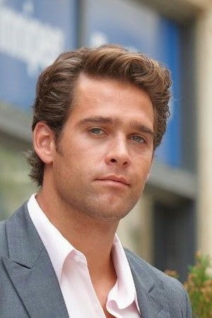 Foto de Jason Wishnowski