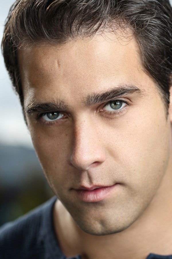 Foto de Jason Wishnowski