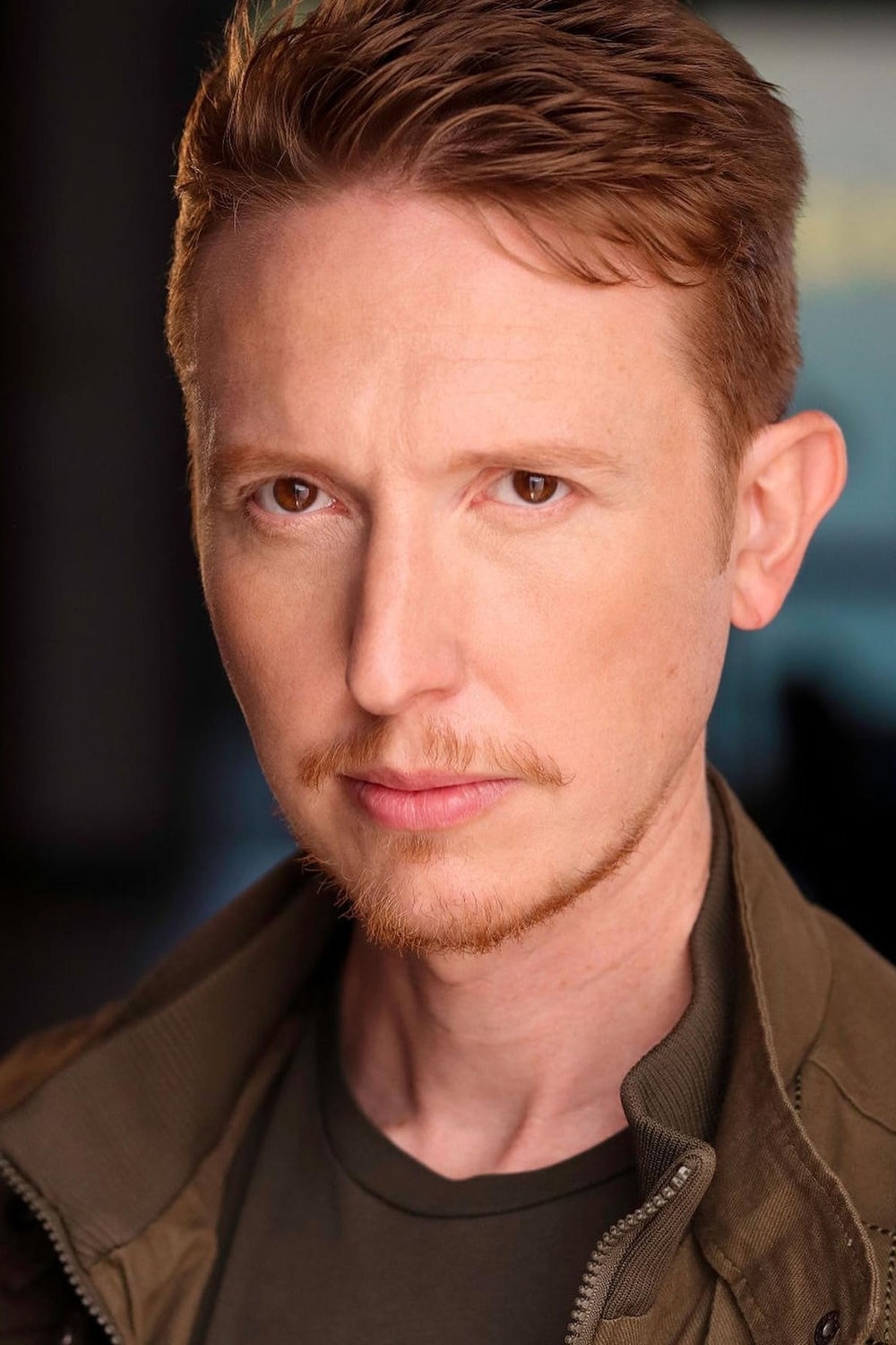 Foto de Jordan Woods-Robinson