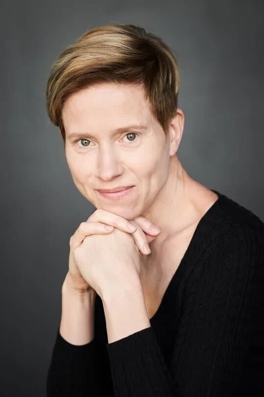 Foto de Katariina Unt