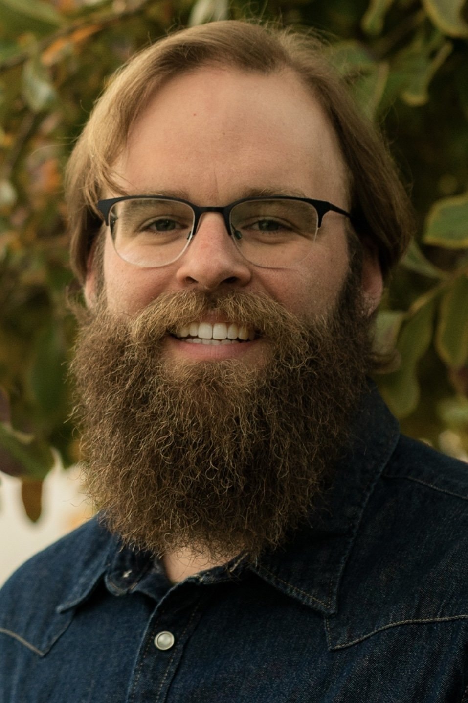 Foto de John H. Lang