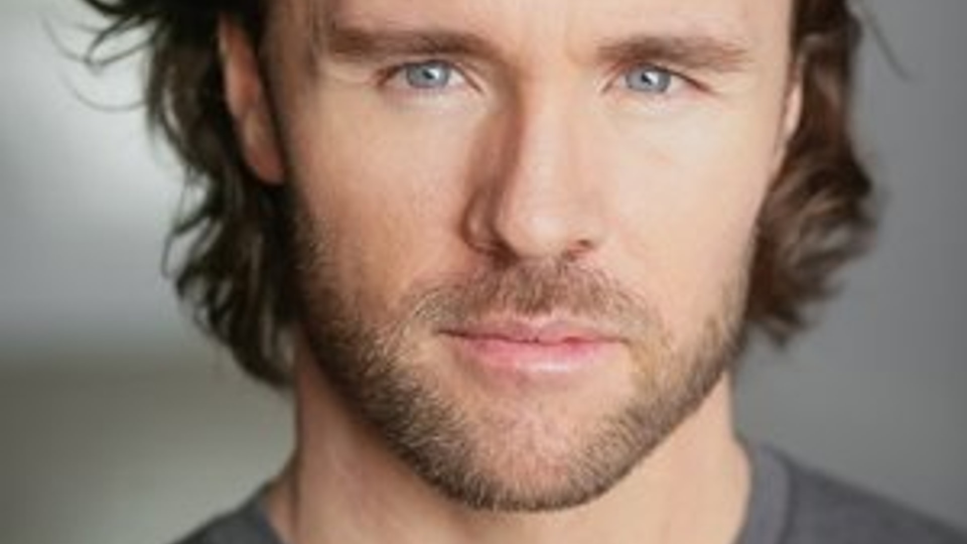 Foto de David O'Donnell