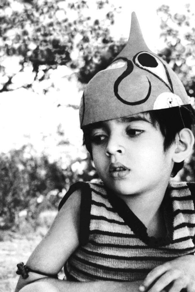 Foto de Alok Chakravarty