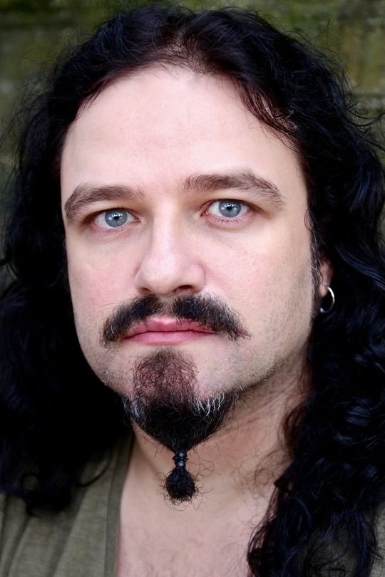 Foto de John Heartstone