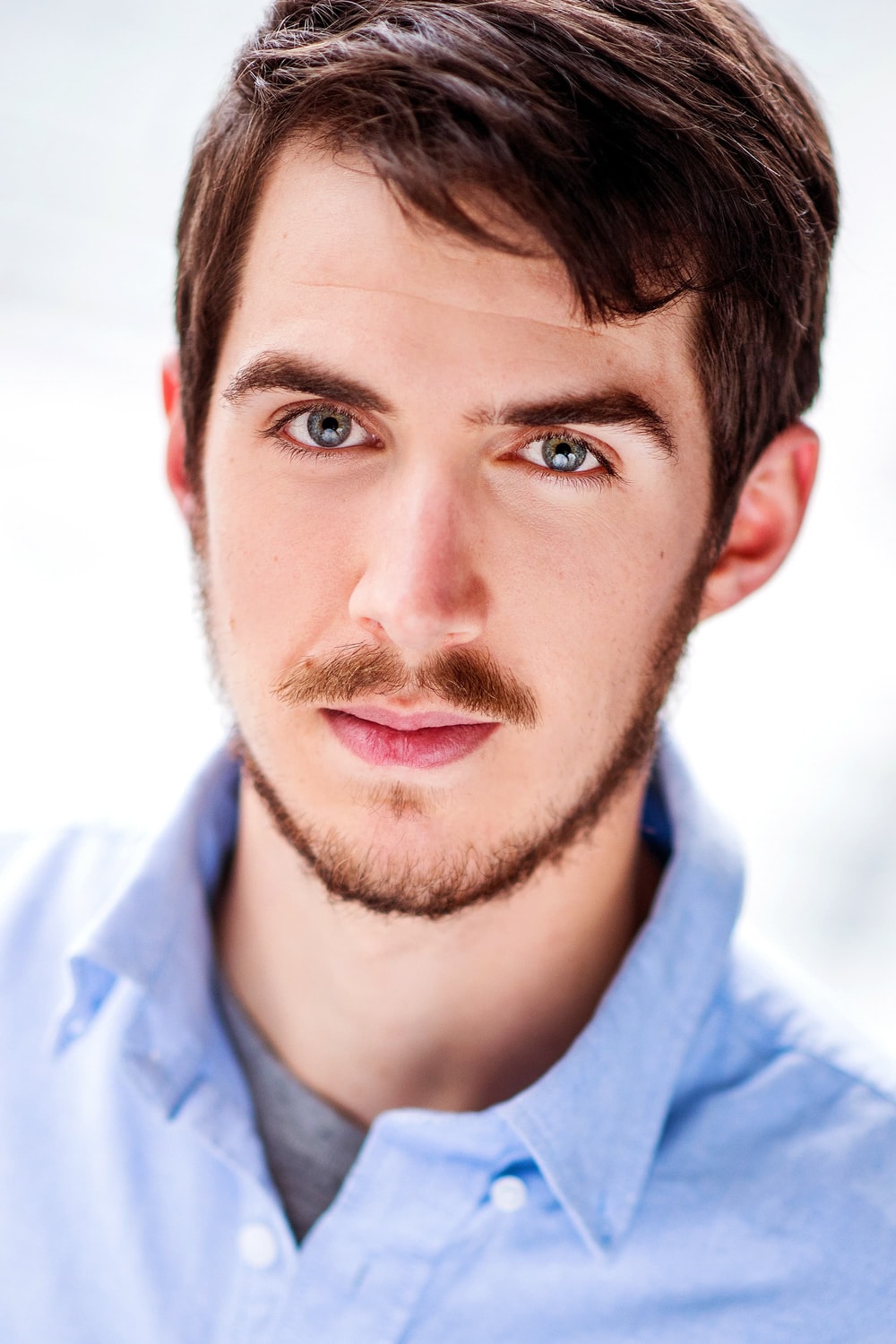 Foto de Nick Preston