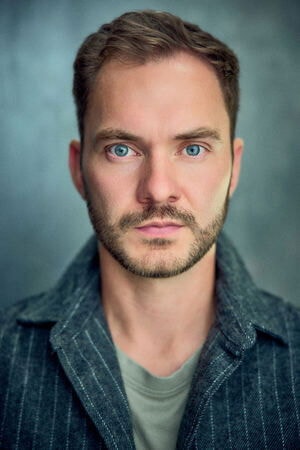 Foto de Simon Lennon