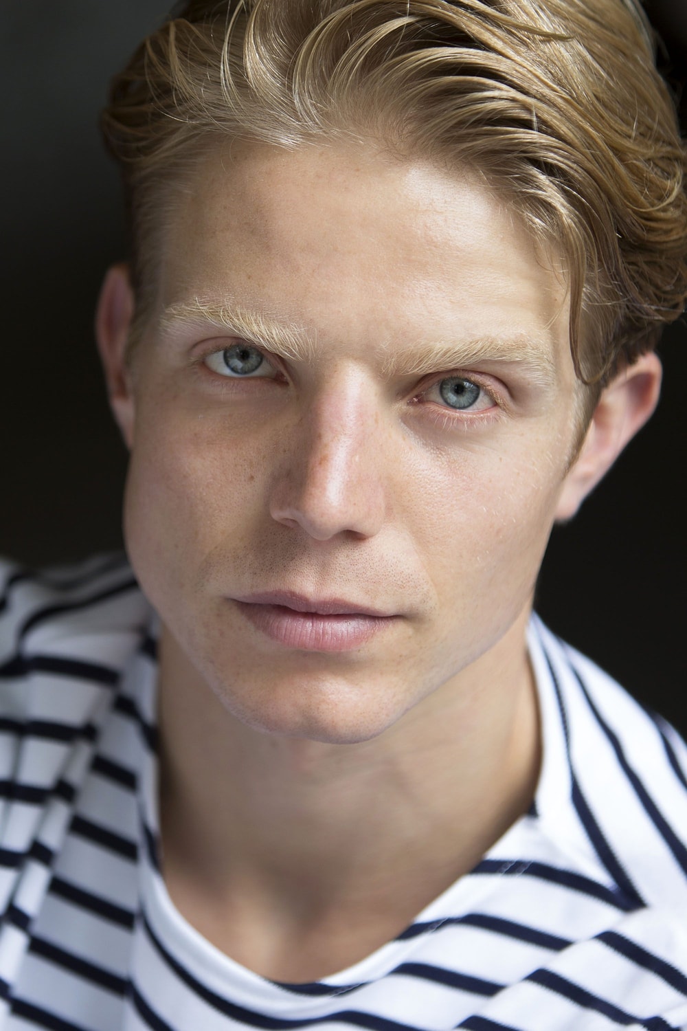 Foto de Charley Palmer Rothwell