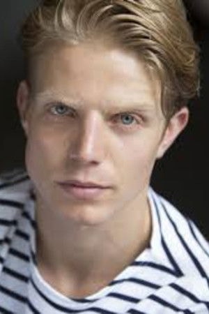 Foto de Charley Palmer Rothwell