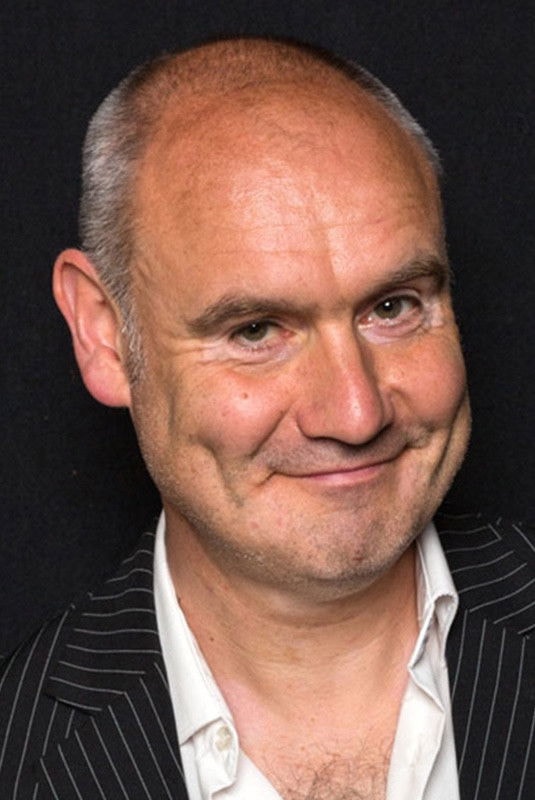 Foto de Markus Fennert