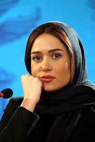 Foto de Parinaz Izadyar