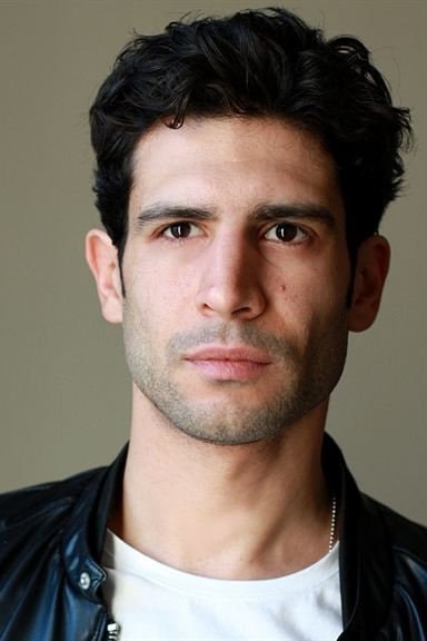 Foto de Lionel Cecilio